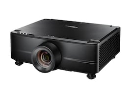 Optoma Technology ZU920T Main Image from Right-angle