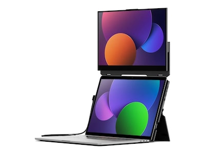 Mobile Pixels 15.6 Duex Float Full HD LED-LCD Touchscreen Monitor, 101-1011P01, 41748440, Monitors - Touchscreen Mobile Pixels 15.6 Duex Float Full HD LED-LCD Touchscreen Monitor, 101-1011P01, 41748440, Monitors - Touchscreen