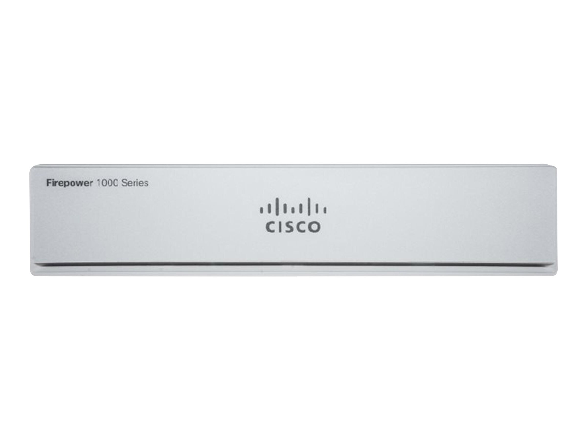 Cisco Firepower 1010 NGFW - Thumbnail 5