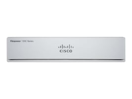 Cisco FPR1010-NGFW-K9 Main Image from Front