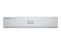 Cisco Firepower 1010 NGFW Appliance (Desktop), FPR1010-NGFW-K9, 37098945, Network Firewall/VPN - Hardware