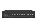 Kramer 6:1 4K auto switch HDMI HDBT, VS-611DT, 41209964, Switch Boxes - AV