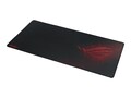 Asus ROG Sheath Gaming Mouse Pad, 17 x 35, Black Red, ROG SHEATH GAME PAD, 35503548, Ergonomic Products