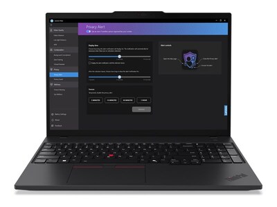 Lenovo ThinkPad T16 G3 Core Ultra 7 155U 2x16GB 512GB O2 6E BT FR WC 16 WUXGA MT W11P, 21MN0070US                    , 41800851, Notebooks