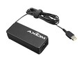 Axiom 65W AC Adapter Slim Tip for Lenovo Thinkpad, 0A36258-AX, 18235158, AC Power Adapters (external) Axiom 65W AC Adapter Slim Tip for Lenovo Thinkpad, 0A36258-AX, 18235158, AC Power Adapters (external)