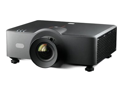 Barco G50-W7 WUXGA DLP Projector, 7000 Lumens, Black, TAA (No Lens), R90106522                     , 41954439, Projectors