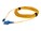 AddOn ADD-USC-LC-20M9SMF Image 1 from Right-angle