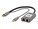 Tripp Lite B127U-110-PH Image 1 from Left-angle