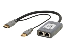 Tripp Lite B127U-110-PH Main Image from Left-angle