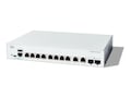 Cisco Catalyst 1200 8-port GE Ext P, C1200-8T-E-2G, 41703924, Network Switches Cisco Catalyst 1200 8-port GE Ext P, C1200-8T-E-2G, 41703924, Network Switches