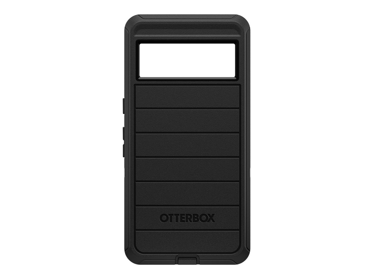 OtterBox Pixel 7 PRo Defender Series Pro Antimicrobial Case, (77