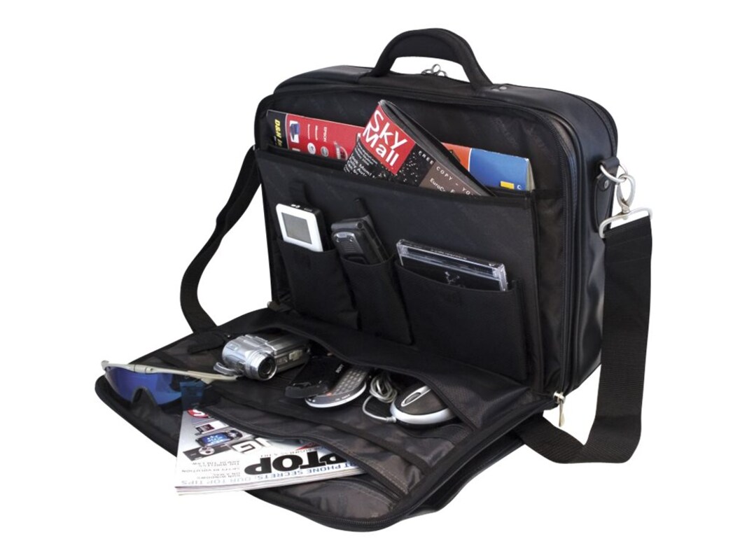 Ballistic Briefcase W-Type