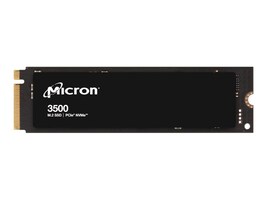 Micron Consumer Products Group MTFDKBA512TGD-1BK1AABYYR       Main Image from Right-angle