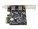 StarTech.com PEXUSB312A3 Image 6 from Right side