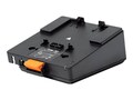 Brother PA-CR-005 Single Bay Charging Ethernet Latching Printer Cradle, PA-CR-005, 41428898, Battery Chargers