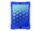 Max Cases AP-SXX-IP7-19-BLU Image 3 from Front