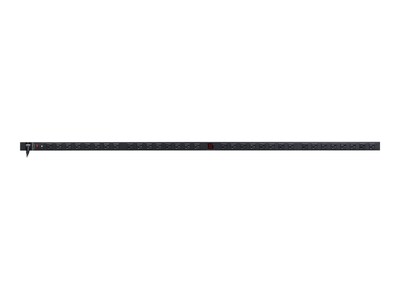 CyberPower Metered PDU 120V 20A 0U RM 5-20P Input 10ft Cord (32) 5-20R Front Outlets, RoHS, PDU20MV32F, 11264001, Power Distribution Units