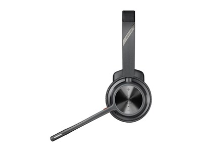 HP Poly Voyager 4310 USB-A Headset w Charge Stand, 77Y92AA, 41715976, Headsets (w/ microphone) HP Poly Voyager 4310 USB-A Headset w Charge Stand, 77Y92AA, 41715976, Headsets (w/ microphone)