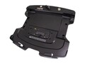 Panasonic Laptop Vehicle Dock, HA-55LVDLT2, 41383240, Docking Stations & Port Replicators