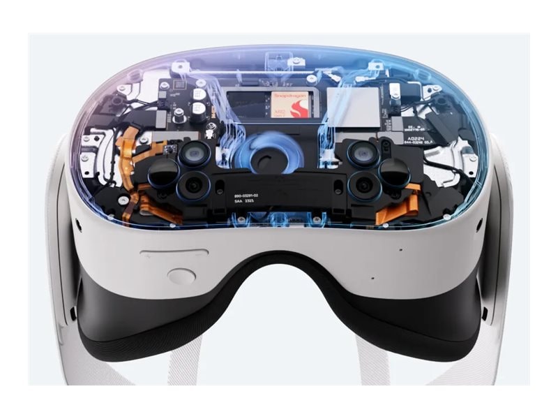 Meta Quest 3S, 256GB (SK-1000927-01 )