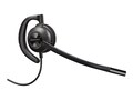 HP Hp Poly Headsets Poly EncorePro HW530 Quick Disconnect Headset - Mono, 783P2AA#ABA, 41759438, Headsets (w/ microphone) HP Hp Poly Headsets Poly EncorePro HW530 Quick Disconnect Headset - Mono, 783P2AA#ABA, 41759438, Headsets (w/ microphone)