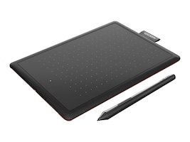 Wacom Technology CTL472K1A Main Image from Left-angle