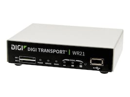 Digi WR21-U92B-DE1-SB Main Image from Right-angle