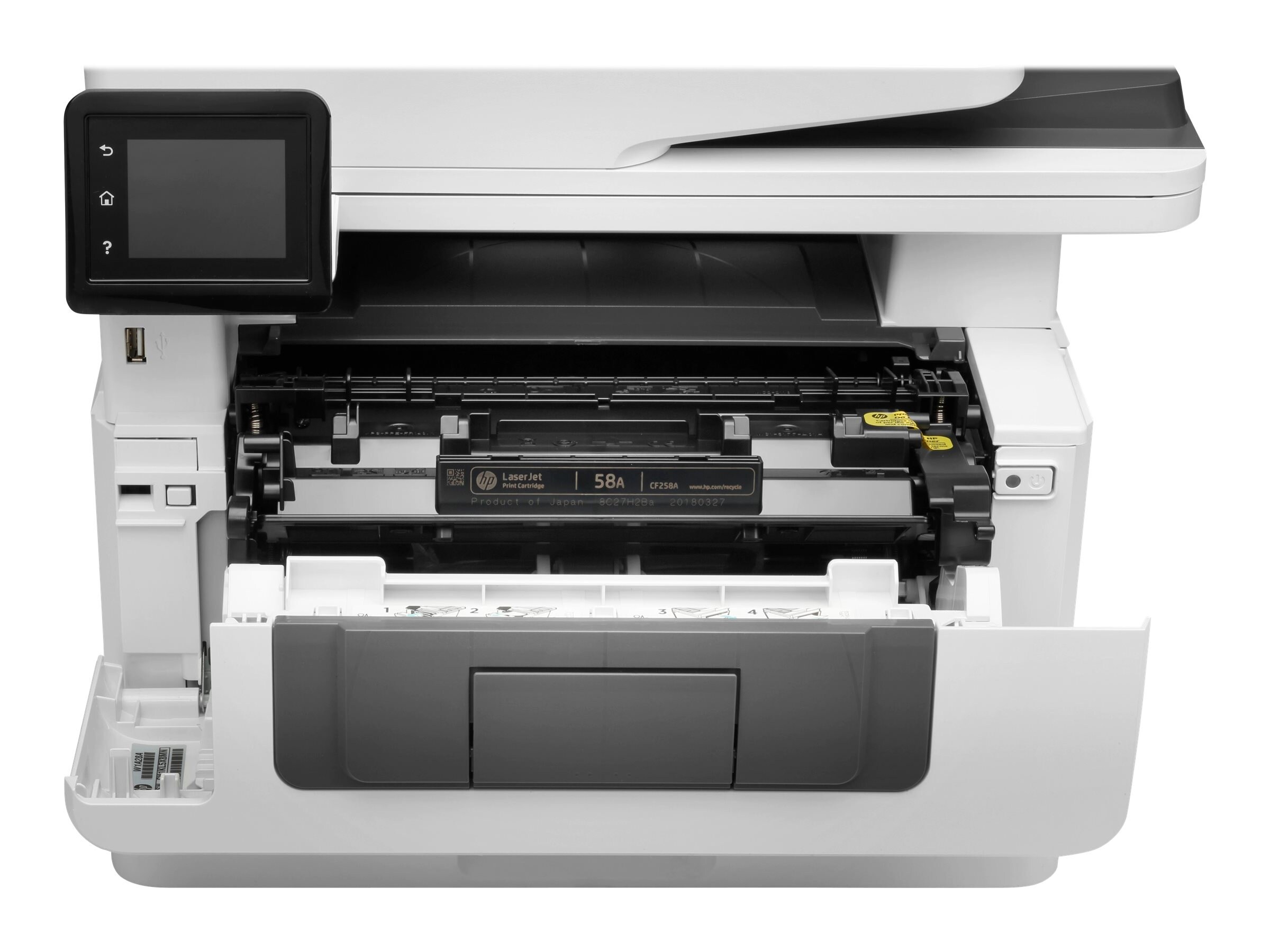 HP LaserJet Pro MFP M428fdw (W1A30A#BGJ)