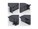 StarTech.com 1415B8H-RACK-PDU-SP Image 6 from Close-up StarTech.com 1415B8H-RACK-PDU-SP Image 6 from Close-up