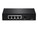 TRENDnet TEG-S51SFP Image 3 from Back