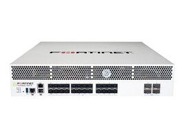Fortinet FG-3401E-BDL-809-36            Main Image from Front