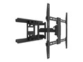 Kanto Full-Motion Metal Stud TV Moun, LX600SW                       , 42072508, Stands & Mounts - Desktop Monitors