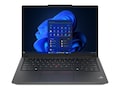 Lenovo ThinkPad E14 G6 AMD Ryzen 7 7735U 16GB 512GB O2 ax BT FR WC 14 WUXGA W11P, 21M3000PUS, 41775539, Notebooks Lenovo ThinkPad E14 G6 AMD Ryzen 7 7735U 16GB 512GB O2 ax BT FR WC 14 WUXGA W11P, 21M3000PUS, 41775539, Notebooks