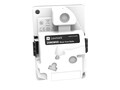 Lexmark Waste Toner Bottle for C3224dw, C3326dw, MC3224 & MC3326adwe Series, 20N0W00, 37246258, Printer Accessories
