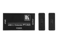 Kramer USB-C Full Features Extender, PT-3UC , 41957303, Video Converters, Extenders & Splitters Kramer USB-C Full Features Extender, PT-3UC , 41957303, Video Converters, Extenders & Splitters