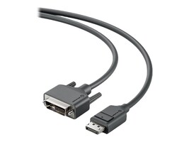 Alogic EL2DPDVI-03                    Main Image from Right-angle