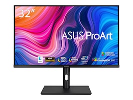 Asus PA328CGV Main Image from Front