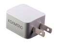 Koamtac 2.4A-USB-ADAPTOR-US, 903501                        , 41952589, Power Cords