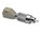 Tripp Lite T020-001-LC10G Image 1 from Right-angle