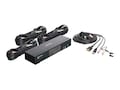 IOGEAR 4-Port HDMI MM KVM Switch w  Audio, GCS1794, 9520344, KVM Switches