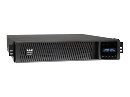 Tripp Lite SMART2200RMXLN Main Image from Left-angle