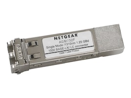 NETGEAR AGM732F Main Image from Left-angle