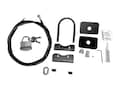 Chief Manufacturing Heavy Duty Cable System, HC-1, 16997423, Locks & Security Hardware