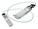 UNC Group 40G-QSFP-QSFP-AOC-1001-U Image 1 from Front