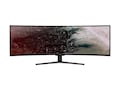 Acer EI 49 AG Curv Gaming Monitor, UM.SE1AA.S03                  , 41913813, Monitors - Large Format - Touchscreen