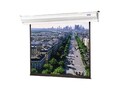 Da-Lite Contour Electrol Projection Screen, Matte White, 70 x 70, 88321LS, 18111753, Projector Screens