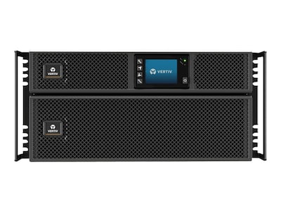 Vertiv 10000VA 10000W 5U 208VAC L-L-G Perp , GXT5-10KHVRT5UXLN, 37706787, Power Distribution Units Vertiv 10000VA 10000W 5U 208VAC L-L-G Perp , GXT5-10KHVRT5UXLN, 37706787, Power Distribution Units