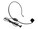 Hamilton Electronics PA-25HM                        Image 2 from Left-angle