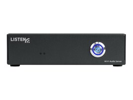 Listen Technologies                      LW-160-02-01-D                 Main Image from Front
