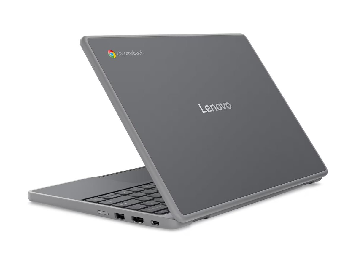 Lenovo Chromebook 100e G5 MT Kompanio 540 4GB 64GB UFS 6E BT WC